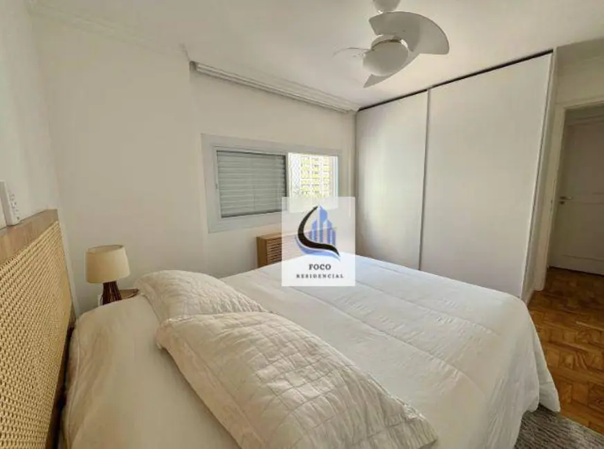 Apartamento com 3 quartos à venda, 94m2 em Moema, São Paulo - SP - imagem 6 Foto 6 de Apartamento com 3 quartos à venda, 94m2 em Moema, São Paulo - SP