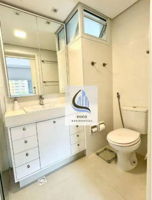 Apartamento com 3 quartos à venda, 94m2 em Moema, São Paulo - SP - imagem 9 Foto 9 de Apartamento com 3 quartos à venda, 94m2 em Moema, São Paulo - SP