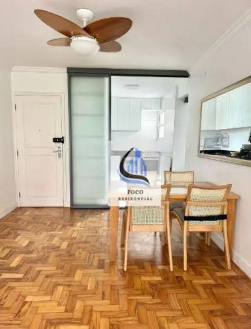 Apartamento com 3 quartos à venda, 94m2 em Moema, São Paulo - SP - imagem 2 Foto 2 de Apartamento com 3 quartos à venda, 94m2 em Moema, São Paulo - SP