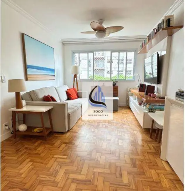 Apartamento com 3 quartos à venda, 94m2 em Moema, São Paulo - SP - imagem 5 Foto 5 de Apartamento com 3 quartos à venda, 94m2 em Moema, São Paulo - SP