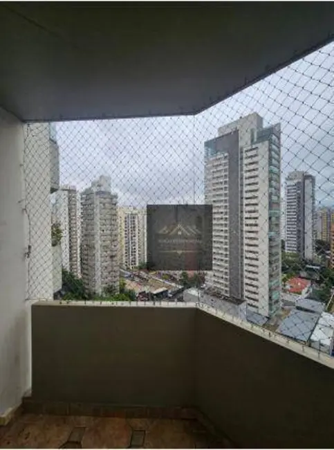 Foto 8 de Apartamento com 3 quartos à venda e para alugar, 170m2 em Moema, São Paulo - SP