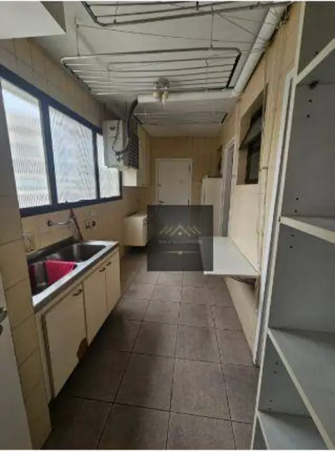 Foto 3 de Apartamento com 3 quartos à venda e para alugar, 170m2 em Moema, São Paulo - SP