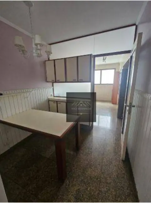Foto 2 de Apartamento com 3 quartos à venda e para alugar, 170m2 em Moema, São Paulo - SP