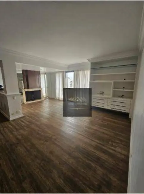 Foto 1 de Apartamento com 3 quartos à venda e para alugar, 170m2 em Moema, São Paulo - SP