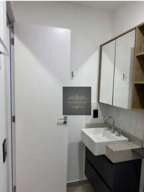 Foto 7 de Kitnet com 1 quarto para alugar, 27m2 em Moema, São Paulo - SP