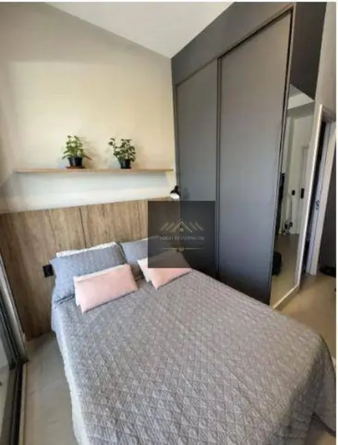 Foto 2 de Kitnet com 1 quarto para alugar, 27m2 em Moema, São Paulo - SP