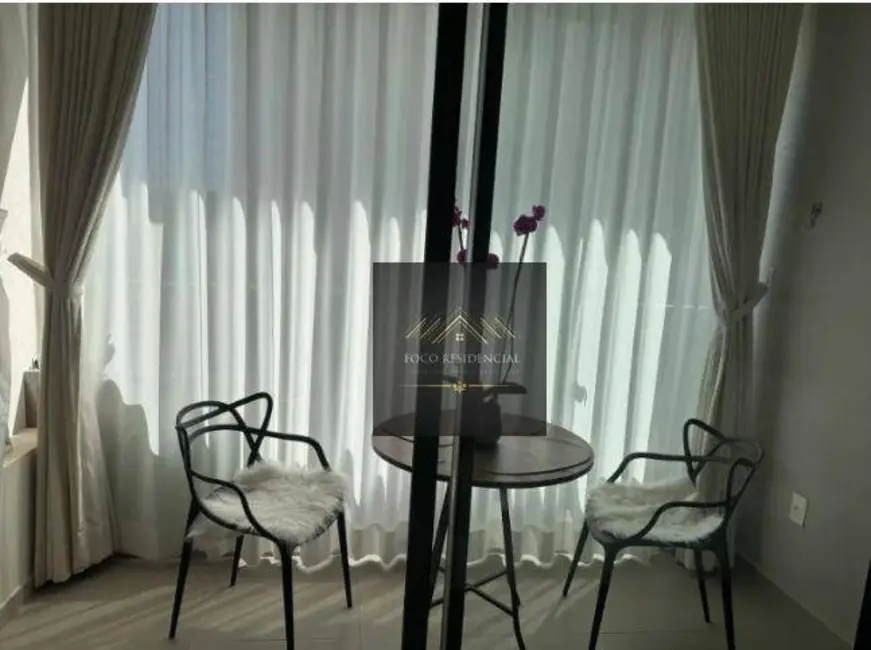 Foto 6 de Kitnet com 1 quarto para alugar, 27m2 em Moema, São Paulo - SP