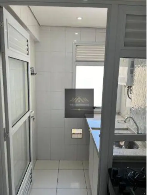 Apartamento com 1 quarto à venda e para alugar, 48m2 em Jardim Vila Mariana, São Paulo - SP - imagem 2 Foto 2 de Apartamento com 1 quarto à venda e para alugar, 48m2 em Jardim Vila Mariana, São Paulo - SP