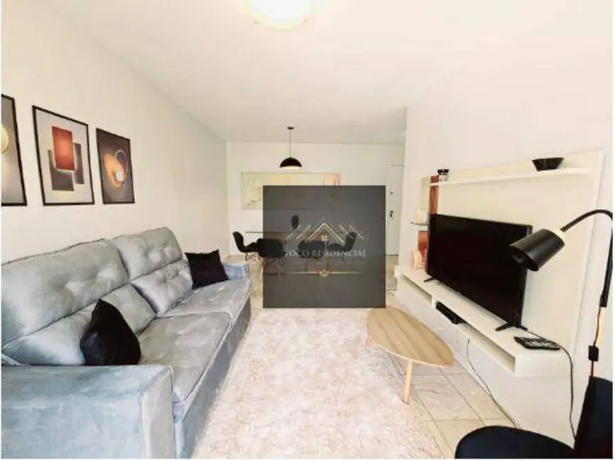 Foto 5 de Apartamento com 2 quartos para alugar, 65m2 em Itaim Bibi, São Paulo - SP