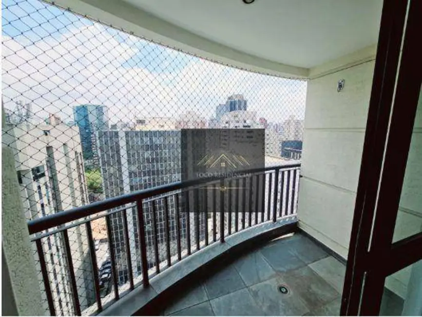 Foto 3 de Apartamento com 2 quartos para alugar, 90m2 em Itaim Bibi, São Paulo - SP