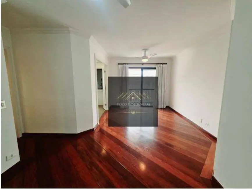 Foto 1 de Apartamento com 2 quartos para alugar, 90m2 em Itaim Bibi, São Paulo - SP