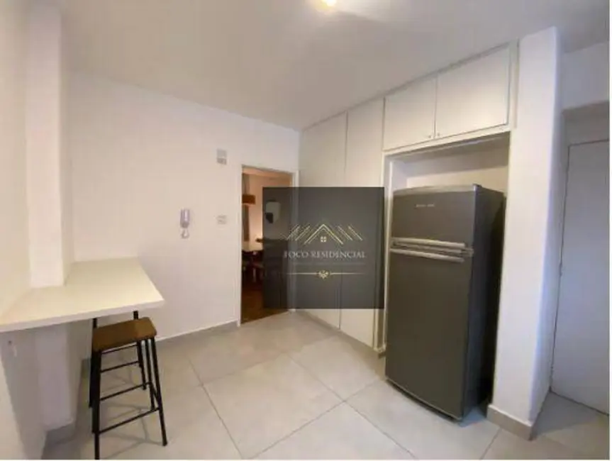 Apartamento com 2 quartos para alugar, 123m2 em Itaim Bibi, São Paulo - SP - imagem 8 Foto 8 de Apartamento com 2 quartos para alugar, 123m2 em Itaim Bibi, São Paulo - SP