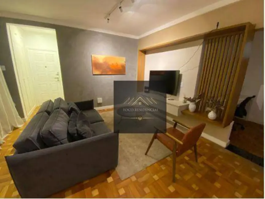 Apartamento com 2 quartos para alugar, 123m2 em Itaim Bibi, São Paulo - SP - imagem 7 Foto 7 de Apartamento com 2 quartos para alugar, 123m2 em Itaim Bibi, São Paulo - SP