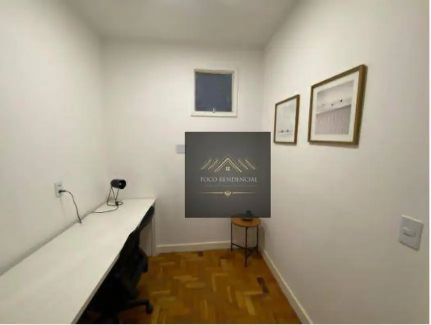 Apartamento com 2 quartos para alugar, 123m2 em Itaim Bibi, São Paulo - SP - imagem 4 Foto 4 de Apartamento com 2 quartos para alugar, 123m2 em Itaim Bibi, São Paulo - SP