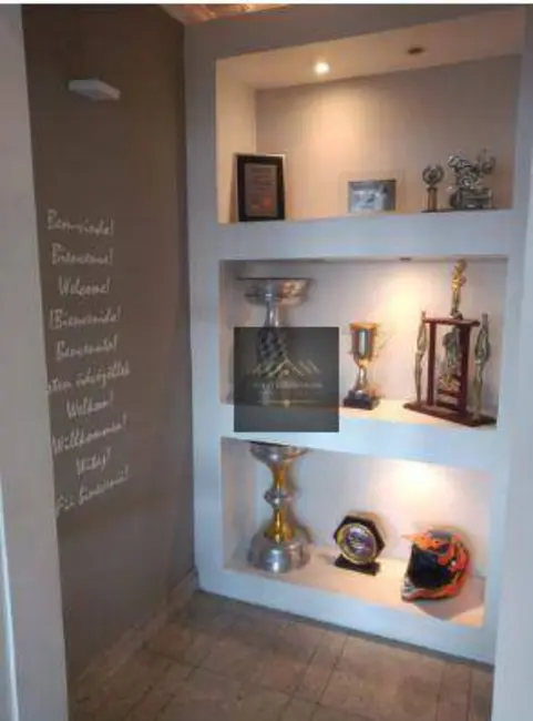 Foto 2 de Apartamento com 3 quartos à venda, 170m2 em São Paulo - SP