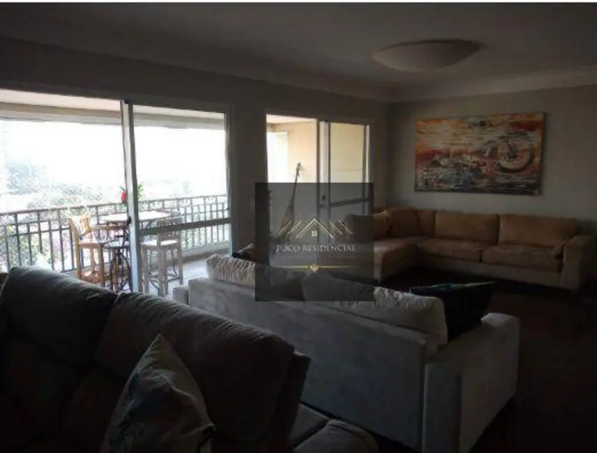 Foto 6 de Apartamento com 3 quartos à venda, 170m2 em São Paulo - SP