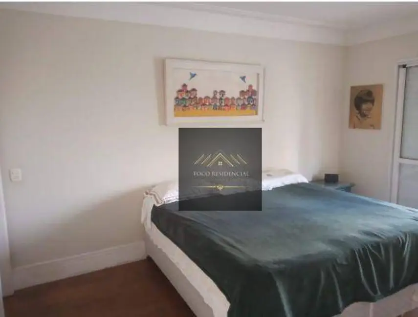 Foto 5 de Apartamento com 3 quartos à venda, 170m2 em São Paulo - SP