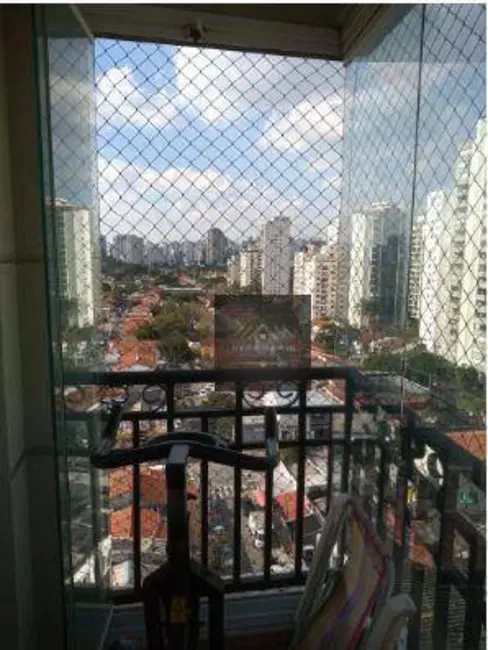 Foto 9 de Apartamento com 3 quartos à venda, 170m2 em São Paulo - SP