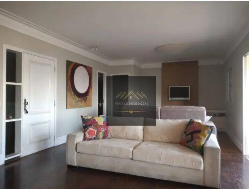 Foto 3 de Apartamento com 3 quartos à venda, 170m2 em São Paulo - SP