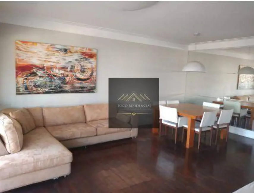 Foto 1 de Apartamento com 3 quartos à venda, 170m2 em São Paulo - SP