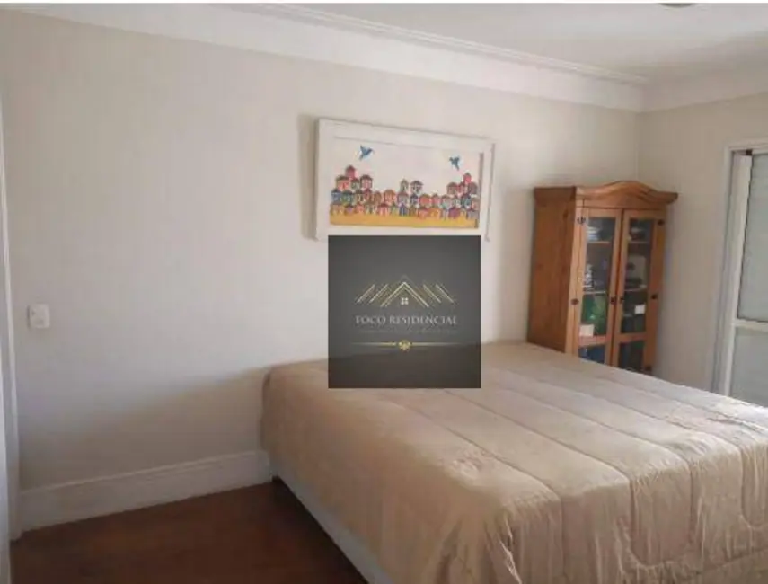 Foto 8 de Apartamento com 3 quartos à venda, 170m2 em São Paulo - SP