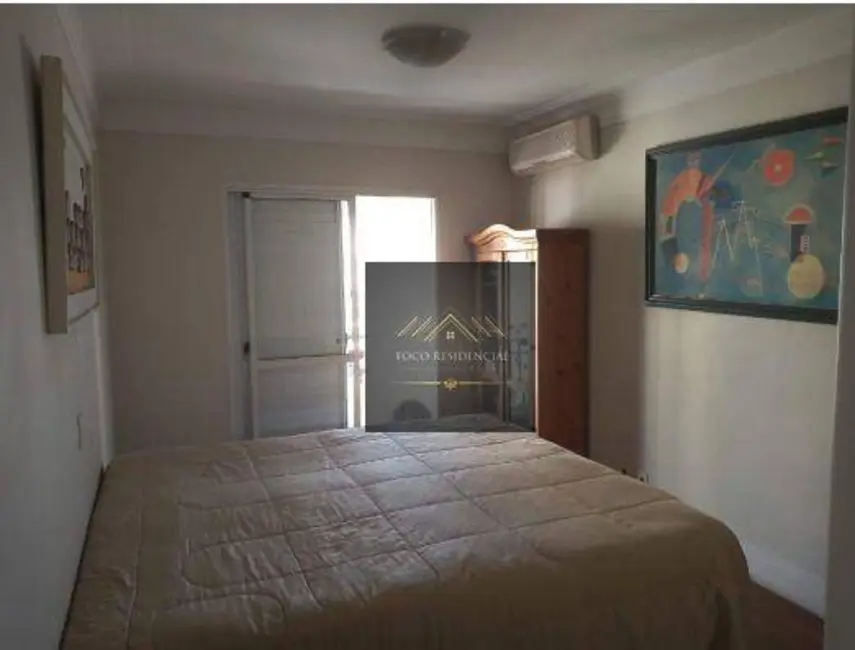 Foto 7 de Apartamento com 3 quartos à venda, 170m2 em São Paulo - SP