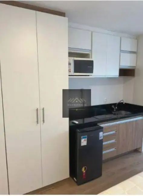 Foto 5 de Apartamento com 1 quarto à venda, 29m2 em Vila Olímpia, São Paulo - SP