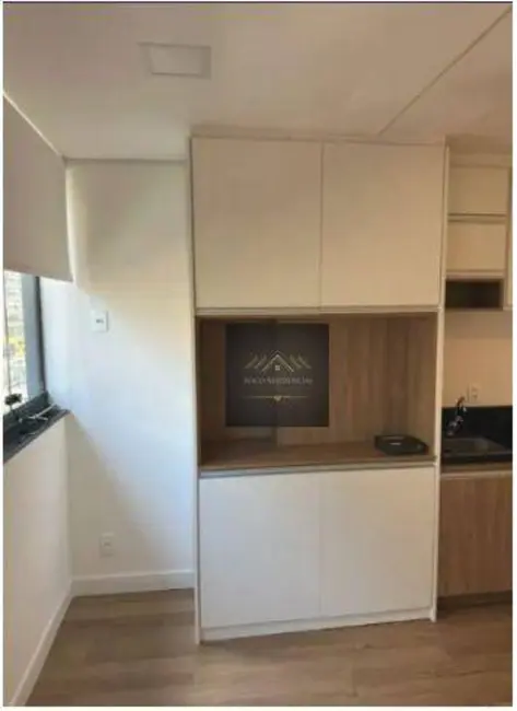 Foto 2 de Apartamento com 1 quarto à venda, 29m2 em Vila Olímpia, São Paulo - SP