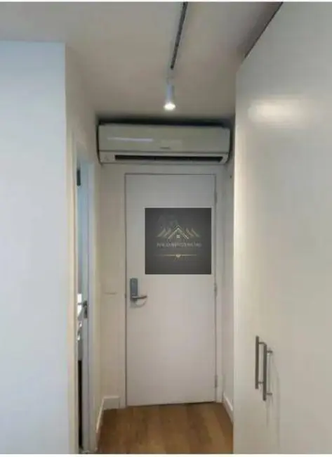 Foto 6 de Apartamento com 1 quarto à venda, 29m2 em Vila Olímpia, São Paulo - SP