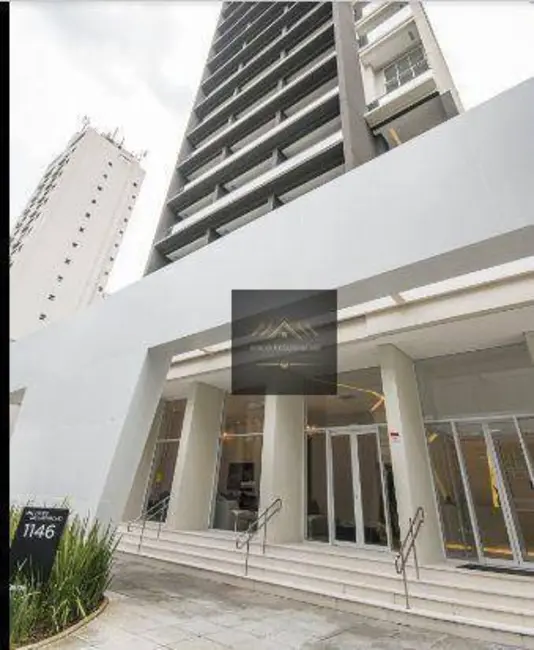 Foto 9 de Apartamento com 1 quarto à venda, 29m2 em Vila Olímpia, São Paulo - SP