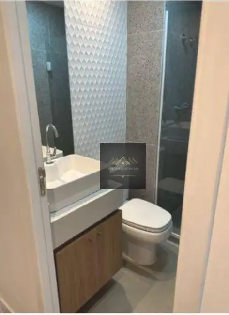 Foto 8 de Apartamento com 1 quarto à venda, 29m2 em Vila Olímpia, São Paulo - SP