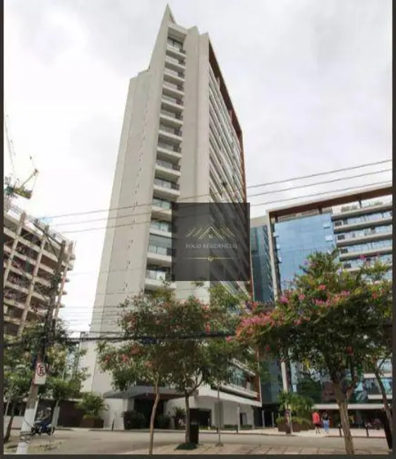 Foto 8 de Apartamento com 1 quarto à venda, 62m2 em Vila Olímpia, São Paulo - SP