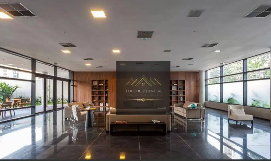 Foto 9 de Apartamento com 1 quarto à venda, 62m2 em Vila Olímpia, São Paulo - SP