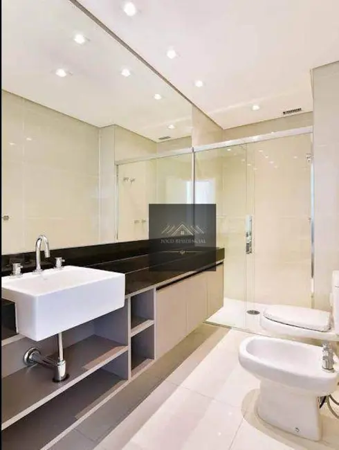 Foto 4 de Apartamento com 1 quarto à venda, 62m2 em Vila Olímpia, São Paulo - SP