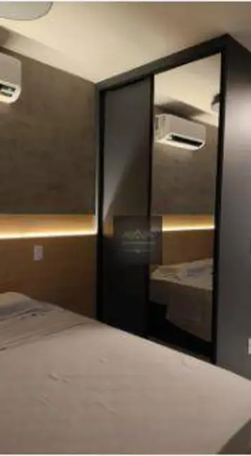 Kitnet com 1 quarto para alugar, 25m2 em Vila Nova Conceição, São Paulo - SP - imagem 8 Foto 8 de Kitnet com 1 quarto para alugar, 25m2 em Vila Nova Conceição, São Paulo - SP