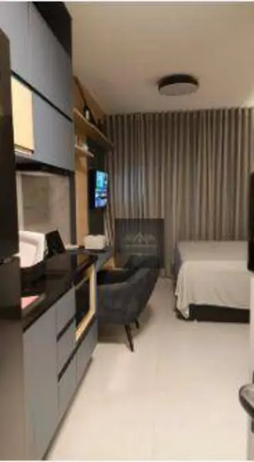 Kitnet com 1 quarto para alugar, 25m2 em Vila Nova Conceição, São Paulo - SP - imagem 7 Foto 7 de Kitnet com 1 quarto para alugar, 25m2 em Vila Nova Conceição, São Paulo - SP