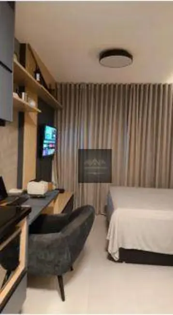 Kitnet com 1 quarto para alugar, 25m2 em Vila Nova Conceição, São Paulo - SP - imagem 5 Foto 5 de Kitnet com 1 quarto para alugar, 25m2 em Vila Nova Conceição, São Paulo - SP