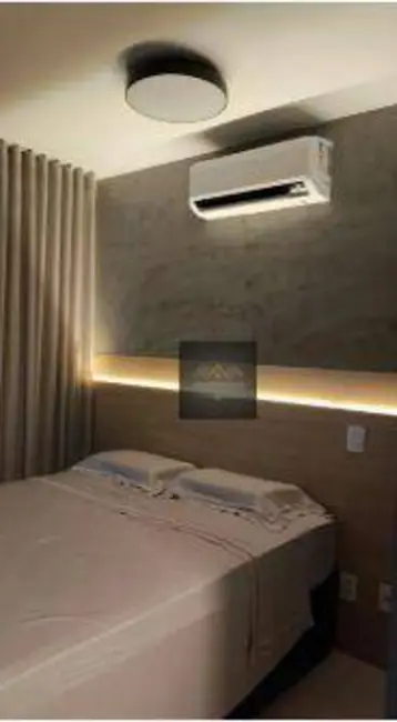 Kitnet com 1 quarto para alugar, 25m2 em Vila Nova Conceição, São Paulo - SP - imagem 3 Foto 3 de Kitnet com 1 quarto para alugar, 25m2 em Vila Nova Conceição, São Paulo - SP