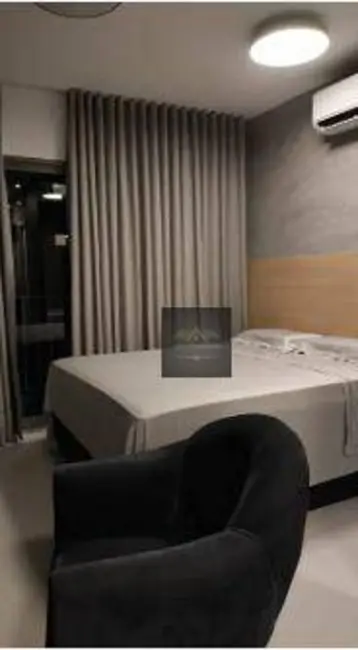 Kitnet com 1 quarto para alugar, 25m2 em Vila Nova Conceição, São Paulo - SP - imagem 4 Foto 4 de Kitnet com 1 quarto para alugar, 25m2 em Vila Nova Conceição, São Paulo - SP