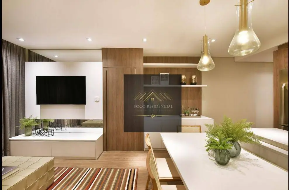 Foto 8 de Apartamento com 1 quarto para alugar, 74m2 em Vila Nova Conceição, São Paulo - SP