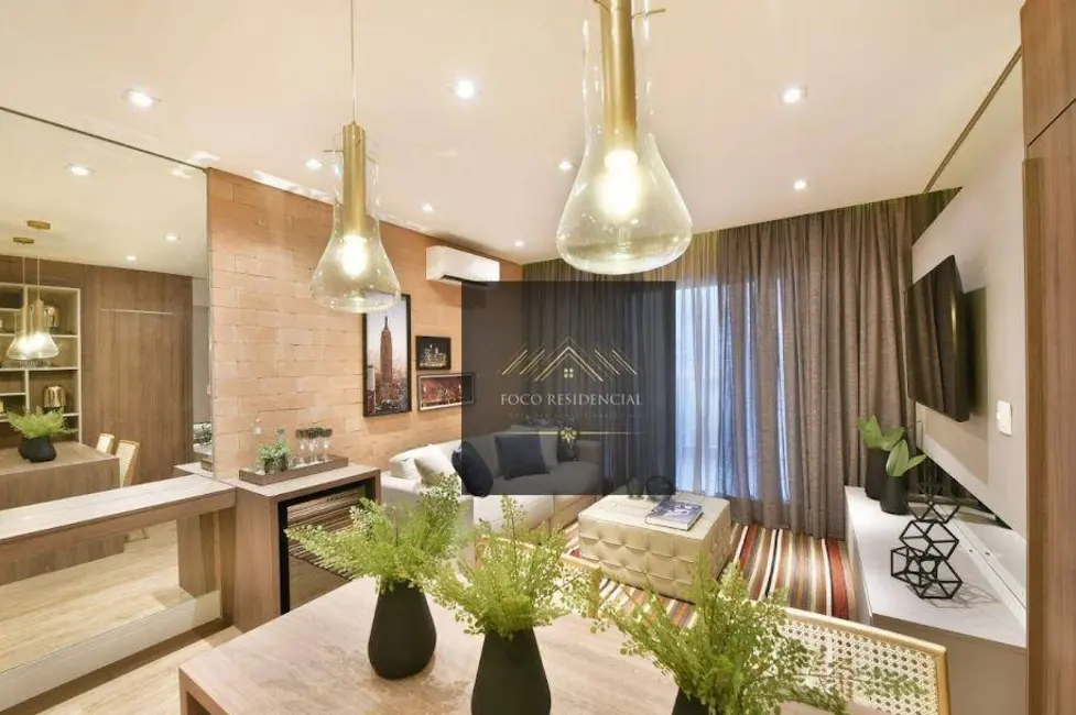 Foto 6 de Apartamento com 1 quarto para alugar, 74m2 em Vila Nova Conceição, São Paulo - SP