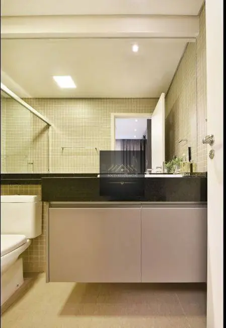 Foto 3 de Apartamento com 1 quarto para alugar, 74m2 em Vila Nova Conceição, São Paulo - SP