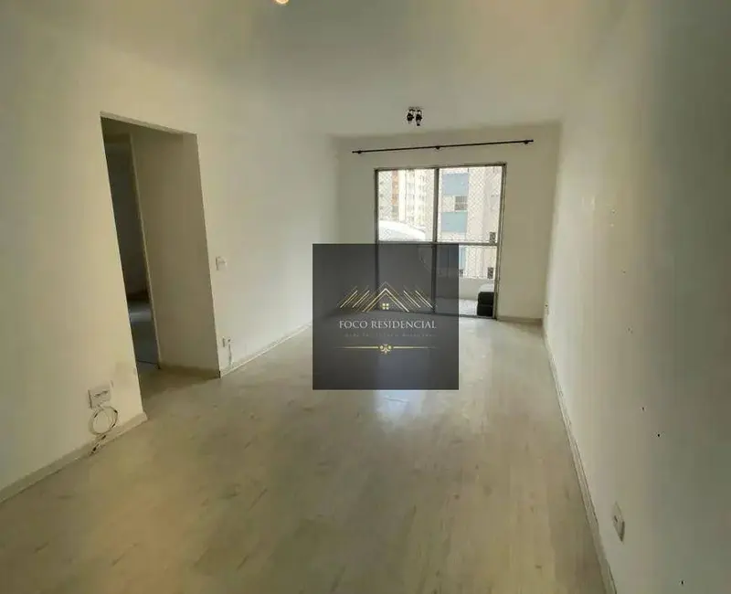 Foto 1 de Apartamento com 2 quartos para alugar, 88m2 em Vila Olímpia, São Paulo - SP