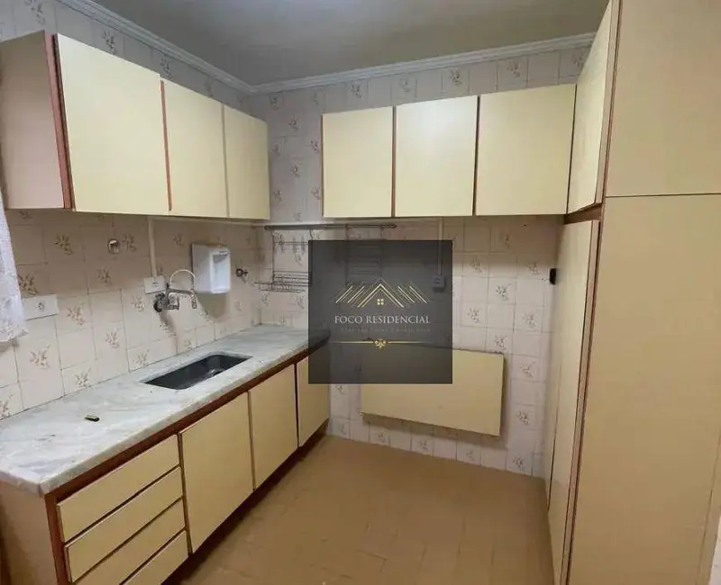 Apartamento com 2 quartos para alugar, 88m2 em Vila Olímpia, São Paulo - SP - imagem 4 Foto 4 de Apartamento com 2 quartos para alugar, 88m2 em Vila Olímpia, São Paulo - SP