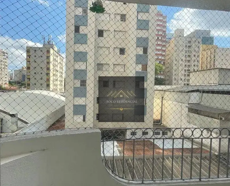 Apartamento com 2 quartos para alugar, 88m2 em Vila Olímpia, São Paulo - SP - imagem 3 Foto 3 de Apartamento com 2 quartos para alugar, 88m2 em Vila Olímpia, São Paulo - SP