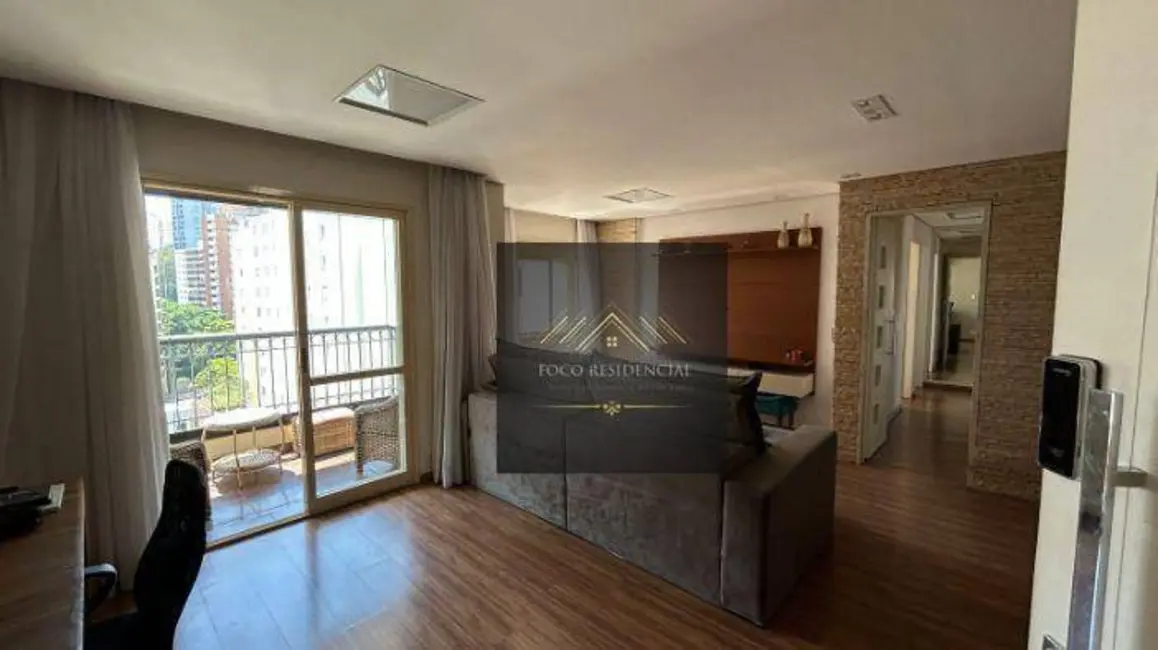 Foto 9 de Apartamento com 3 quartos à venda, 100m2 em Vila Suzana, São Paulo - SP