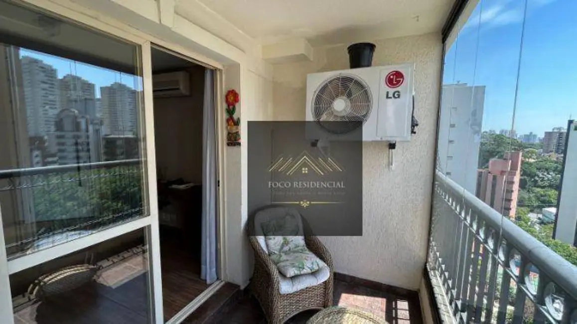 Foto 2 de Apartamento com 3 quartos à venda, 100m2 em Vila Suzana, São Paulo - SP