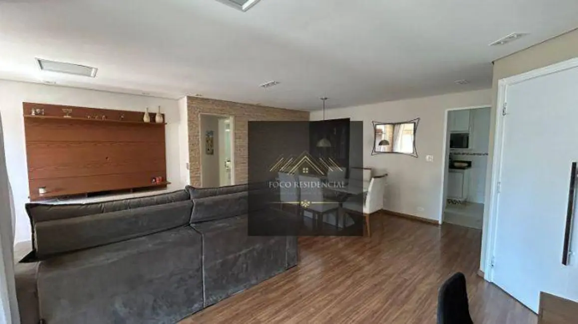 Foto 5 de Apartamento com 3 quartos à venda, 100m2 em Vila Suzana, São Paulo - SP