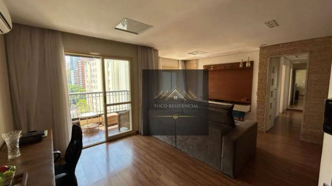 Foto 8 de Apartamento com 3 quartos à venda, 100m2 em Vila Suzana, São Paulo - SP