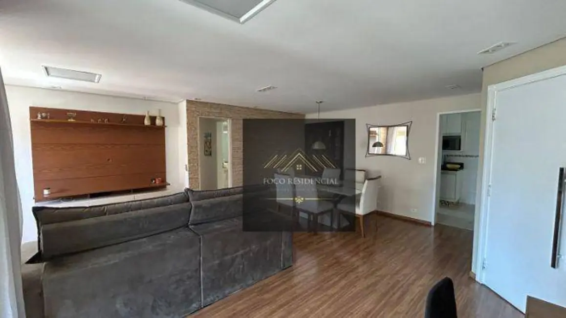 Foto 4 de Apartamento com 3 quartos à venda, 100m2 em Vila Suzana, São Paulo - SP